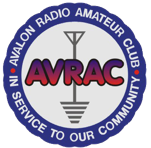 AVRAC logo